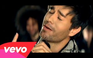 Enrique Iglesias, Juan Luis Guerra - Cuando Me Enamoro