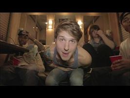 Hot Chelle Rae - I Like It Like That ft. New Boyz