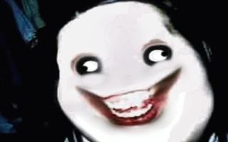 Jeff The Killer - Jumpscares OMG