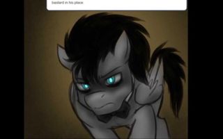 Discord Whooves Assassin PMV (LOOK IN DISCRIPTION)