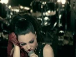 Evanescence - Going Under