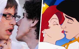 If Men Were Disney Princesses (Music Video)