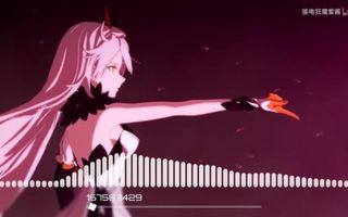 OST/SoundTrack] "BEFALL" Animation The Return of God Kiana (FORMAT FLAC) - Honkai Impact 3 (崩坏3rd)