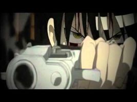 Soul Eater AMV- Thanks for the Memories