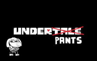 Underpants - True Ending (SPOILERS)