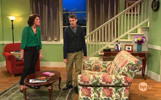 Every Fight Ever - Studio C Every Fight Ever - Studio C