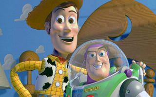 Things about Toy Story you only notice as an adult