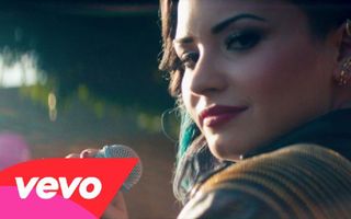 Demi Lovato - Really Don't Care (Official Video) ft. Cher Lloyd