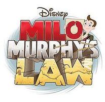 Milo Murphy's Law - Wikipedia