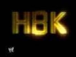 HBK Theme Song - Video