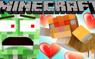 Why Creepers Are Scared of Ocelots - Minecraft