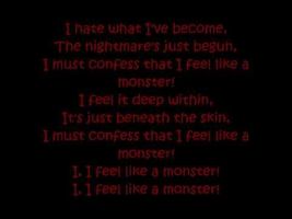 Skillet-Monster+lyrics