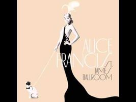 Alice Francis - Shoot Him Down!