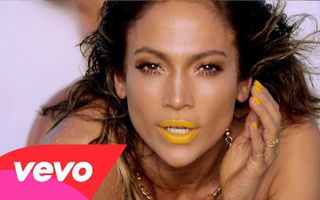 Jennifer Lopez - Live It Up ft. Pitbull