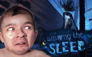 ENDING | Among The Sleep with the Oculus Rift - Part 4