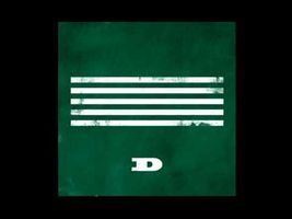 BIGBANG - SOBER 맨정신 [ AUDIO]