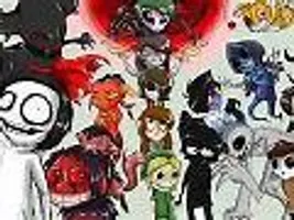 Creepypasta Stories Creepypasta Stories