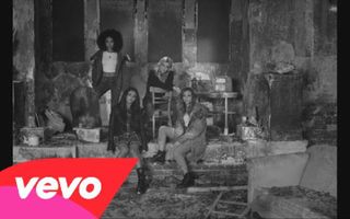 Little Mix - Little Me (Official Video)