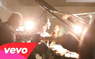 Ariana Grande - Almost Is Never Enough ft. Nathan Sykes