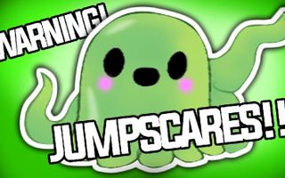 THE CUTEST GAME THAT WILL EVER SCARE YOU!