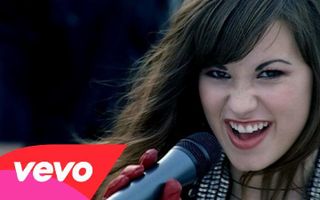 Demi Lovato - Get Back