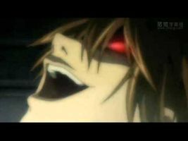 Light Yagami laugh 10 minutes!!!