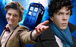 WHOLOCK - The Musical