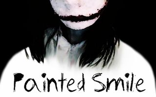 Painted Smile (An Original Jeff the Killer Song)