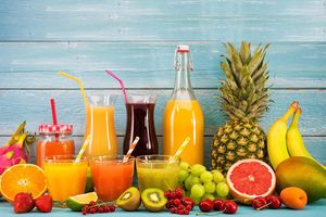 Juicing healthy | Juicing health benefits and drawbacks