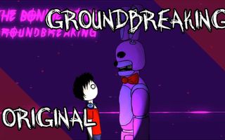 The Bonnie Song | Five Nights at Freddy's | Groundbreaking