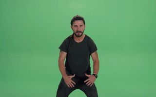 Shia LaBeouf "Just Do It" Motivational Speech (Original Video)