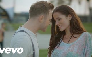 Olly Murs - Heart Skips a Beat ft. Chiddy Bang