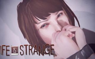 IN THE DARK ROOM WITH MR PSYCHO | Life is Strange [EP5][P1]