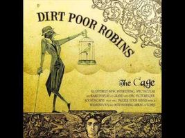 Dirt Poor Robins - Great Vacation