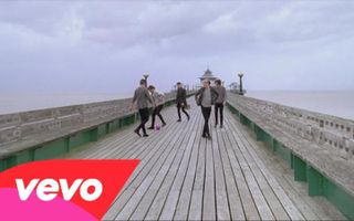 One Direction - You & I