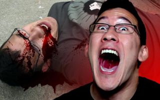 Cyndago Killed Markiplier