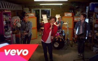 The Vamps - Can We Dance (Official Video)