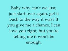 Elliott Yamin - Wait for you Lyrics