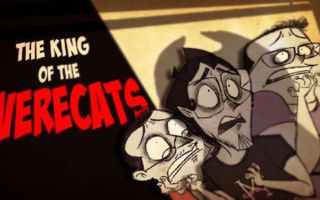 The King Of The Werecats - Fanimation