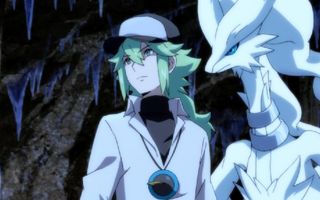 Pokémon Generations Episode 15: The King Returns