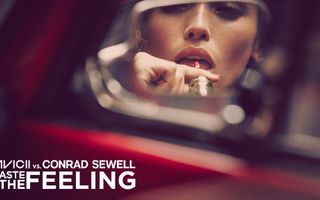 Avicii vs. Conrad Sewell - Taste The Feeling