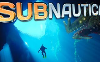 Subnautica | Part 32 | DEEPEST POINT IN THE GAME!!