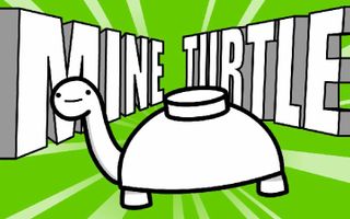 MINE TURTLE (asdfmovie song)