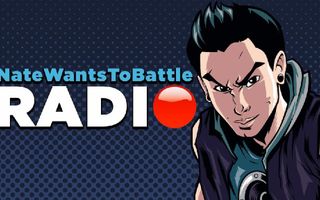 NateWantsToBattle Music Radio