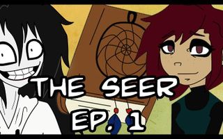 The Seer Episode 1