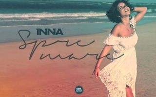 INNA - Spre Mare (Official Audio)