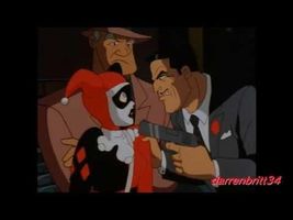 The Best of "Harley Quinn" Part 1