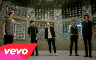 One Direction - Story of My Life