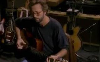 Eric Clapton - Tears In Heaven (Official Video)