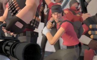 Team Fortress 2 - Meet Them All